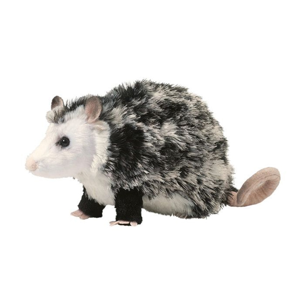 Douglas Co., Plush, Gifts, 9", Oliver the Possum, 608706